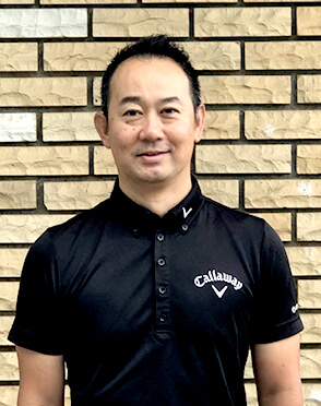 Oritani Academy 代表 織谷 高至